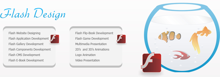 Application Development