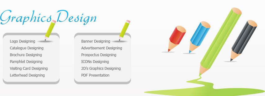 Graphics Design