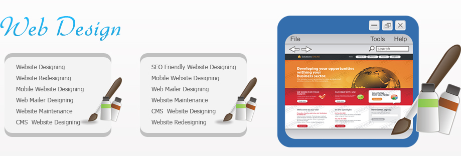Web Design
